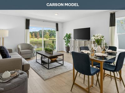 12734 GERONIMO Place