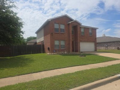 3813 Summer Hill Dr
