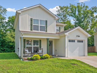 1177 Cottonwood Dr