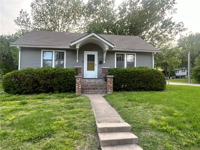 6100 Long Ave