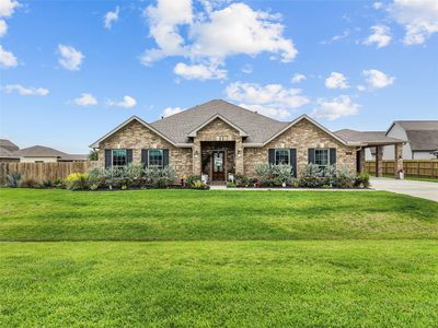 3313 Isabella Way