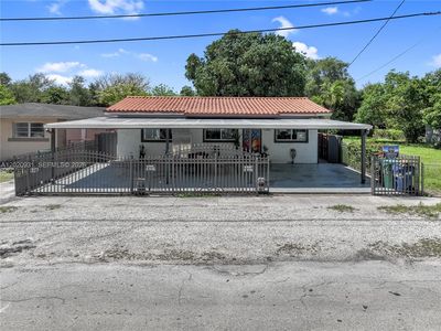 1360 NW 77th St