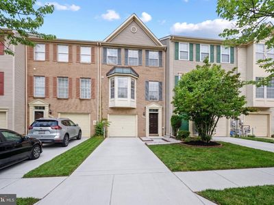 6123 Silver Arrows Way