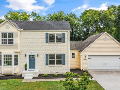 2048 Bishops Bridge Rd