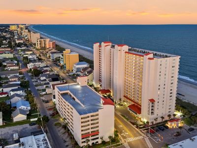 1625 S Ocean Blvd. #N1102