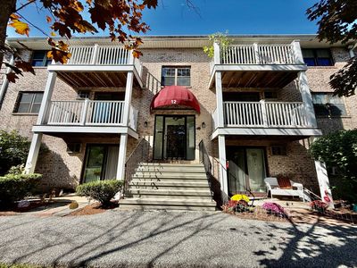 12 Kenmar Dr Unit 87