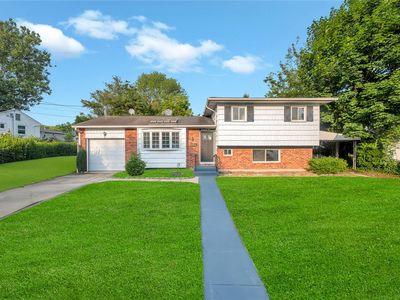 Property at 295 W 24th Street, Deer Park, NY