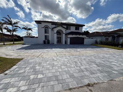 Property at 15624 SW 20th St, Miami, FL