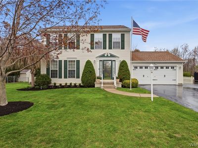 Property at 6896 Kimberly Ln, Derby, NY