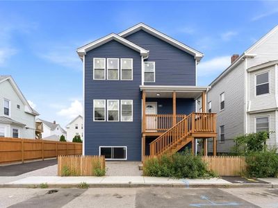 139 Benedict St