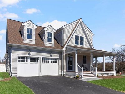 5 Lookout Ln