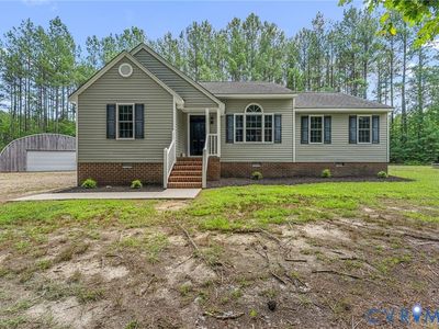 Property at 16061 Lebanon Rd, Spring Grove, VA