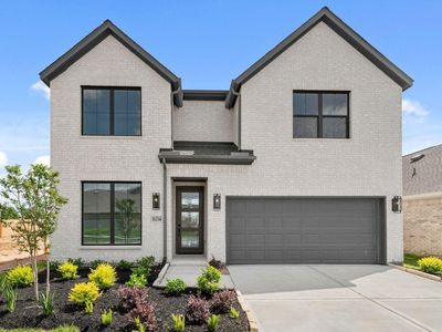 16234 Tifton Meadow Trl