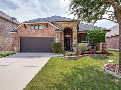 2404 Scott Creek Dr