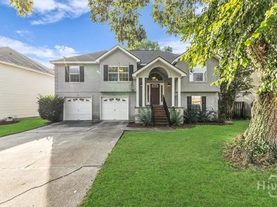 115 Teakwood Drive