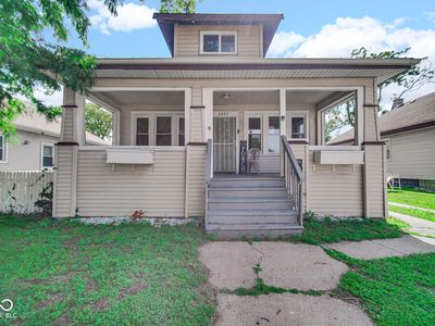 6333 Monroe Ave