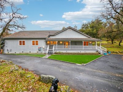 7650 Buzzards Gulch Rd