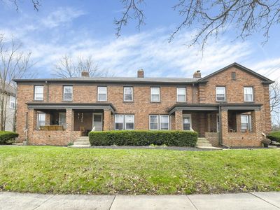 827 Northwest Blvd #833