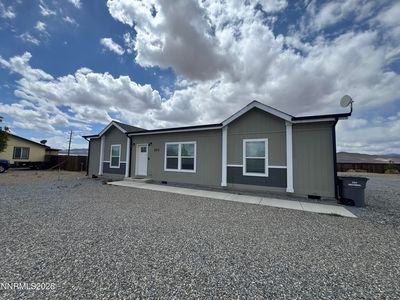 Property at 303 Chateau Way, Yerington, NV