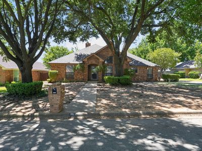 2907 Trail Lake Dr