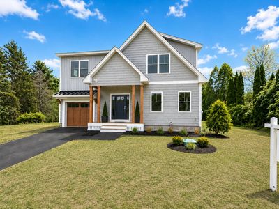 3 Mckenney Lane