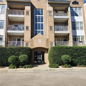 220 Renaissance Pkwy NE APT 2321