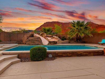 207 N Painted Hills Dr