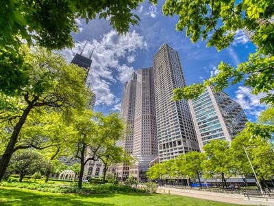 1000 N Lake Shore Plz APT 30C