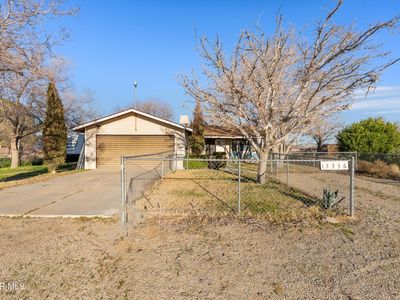Property at 13336 Clement St, North Edwards, CA