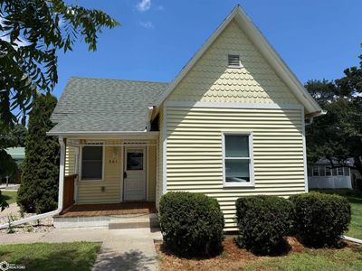 301 Fletcher St