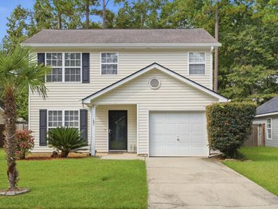 121 Trickle Dr
