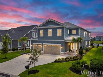896 Waterbridge Blvd.