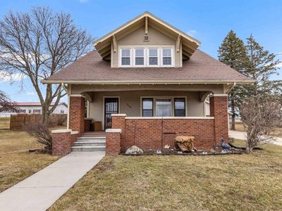 714 West BELOIT Street