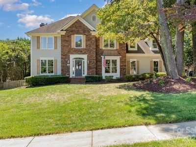 9008 Tartan Ridge Dr