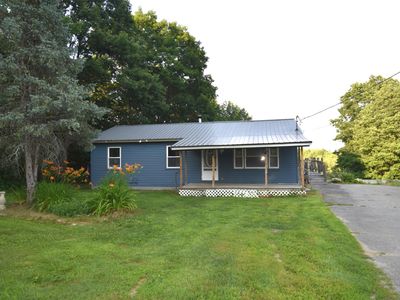 59 Lunt Road