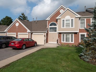 1891 Fox Run Dr #A1