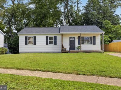 5 Dorsey Ln