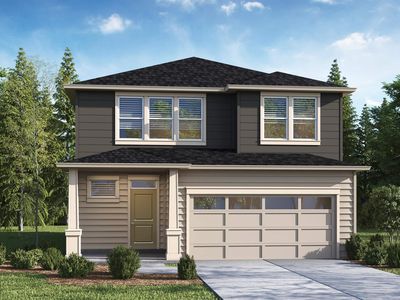 3333 Misty Meadows St NW