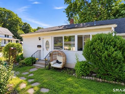 Property at 10 Centennial Street, Putnam, CT