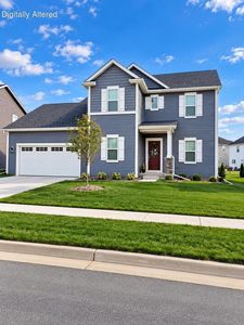 1377 Scotsland LANE