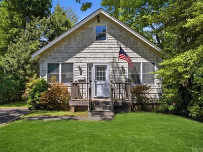 Property at 26 Garfield Avenue, East Islip, NY