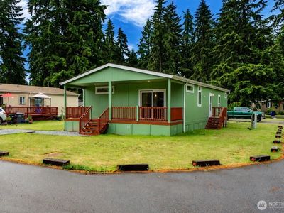 Property at 8804 226th Street E #21, Graham, WA
