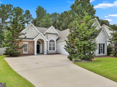 334 Freeman Forest Dr