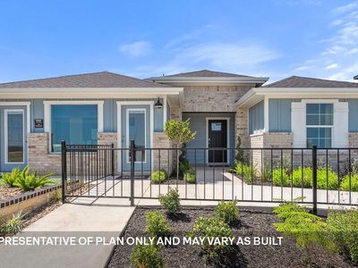 Property at (Undisclosed Address), Marble Falls, TX