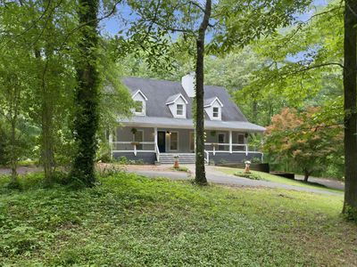 100 King Valley Ln