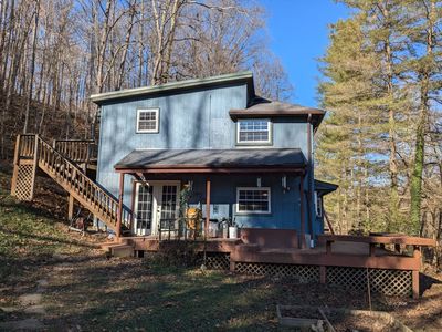 Property at 15717 Willow Creek Rd, Athens, OH