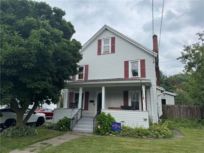 Property at 127 McKinstry St, Albion, NY