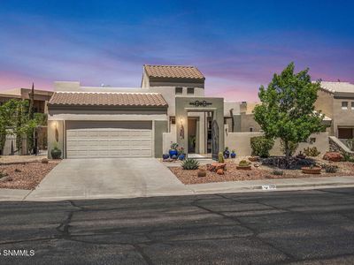 1721 Stone Mountain Ln