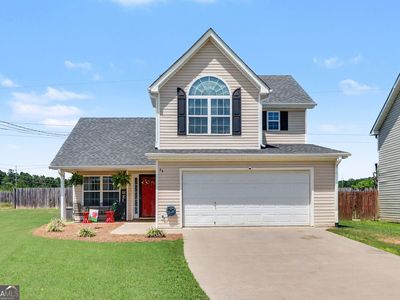 Property at 43 Atwood Dr NW, Rome, GA