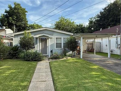 Property at 1038 Hawkins St, Gretna, LA